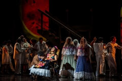 Opera Orlando